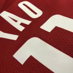 2021/22 Houston Rockets Yao Ming #11 Men’s Jersey