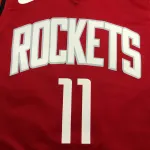 2021/22 Houston Rockets Yao Ming #11 Men’s Jersey