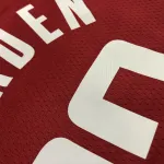 Camisa masculina do James Harden dos Houston Rockets 2021/22 (#13)