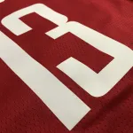 Camisa masculina do James Harden dos Houston Rockets 2021/22 (#13)