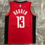 Camisa masculina do James Harden dos Houston Rockets 2021/22 (#13)