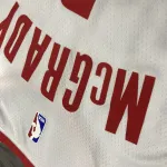 2021/22 Houston Rockets Tracy McGrady #1 Men’s Jersey