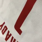 2021/22 Houston Rockets Tracy McGrady #1 Men’s Jersey