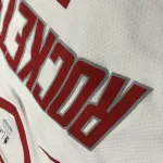 2021/22 Houston Rockets Tracy McGrady #1 Men’s Jersey