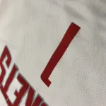 2021/22 Houston Rockets Tracy McGrady #1 Men’s Jersey
