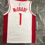 2021/22 Houston Rockets Tracy McGrady #1 Men’s Jersey