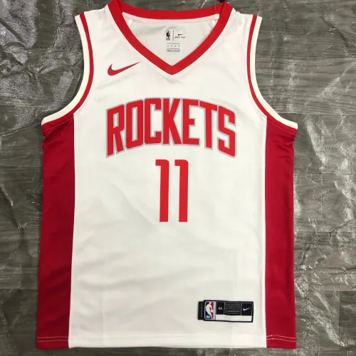 Maillot homme Houston Rockets 2021/22 Yao Ming #11
