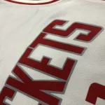 Maillot homme Houston Rockets 2021/22 Yao Ming #11