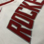 Maillot homme Houston Rockets 2021/22 Yao Ming #11