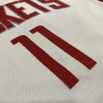 Maillot homme Houston Rockets 2021/22 Yao Ming #11