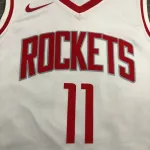 Maillot homme Houston Rockets 2021/22 Yao Ming #11