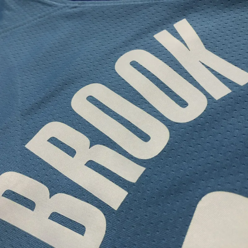 2021/22 Houston Rockets City Edition Russell Westbrook #0 Heren Jersey
