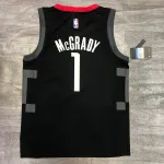 2021/22 Houston Rockets City Edition Jordan Edition Tracy McGrady #1 Men’s Jersey