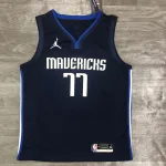 Camiseta 2021/22 Dallas Mavericks Edición Limitada Luka Doncic #77, Hombre 2021/22 Dallas Mavericks Limited Edition Luka Doncic #77 Men’s Jersey