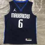 2021/22 Dallas Mavericks Limited Edition #6 Men's Jersey 2021/22 Dallas Mavericks Limited Edition #6 Men’s Jersey