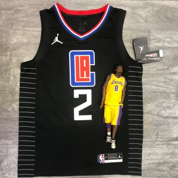 Maillot Hommes 2021/22 LA Clippers City Edition Limited Edition Kawhi Leonard #2