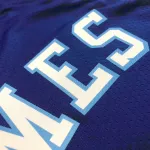 2021/22 Los Angeles Lakers Retro LeBron James #6 Men’s Jersey