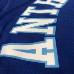 2021/22 Los Angeles Lakers Retro Carmelo Anthony #7 Men’s Jersey