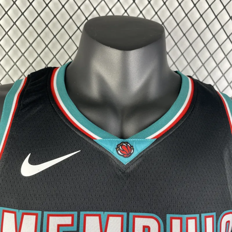 2021/22 Memphis Grizzlies Retro Derrick Rose #23 Men’s Jersey