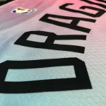 2021/22 Miami Heat City Edition Goran Dragic #7 Men’s Jersey