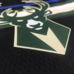 2021/22 Milwaukee Bucks Limited Edition Giannis Antetokounmpo #34 Men’s Jersey