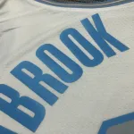 2021/22 Los Angeles Lakers Retro Russell Westbrook #0 Men’s Jersey
