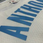 2021/22 Los Angeles Lakers Retro Carmelo Anthony #7 Men’s Jersey