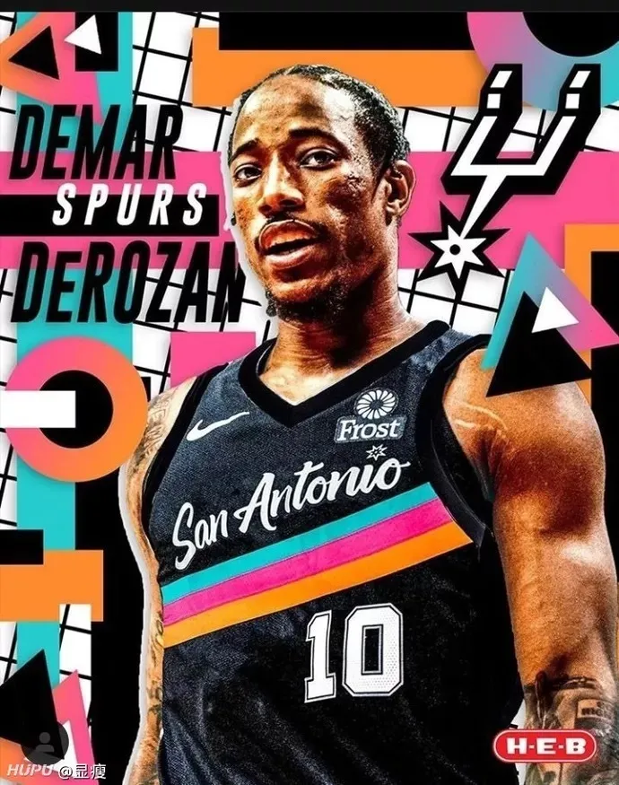 2021/22 San Antonio Spurs City Edition Jeremy Sochan #10 Jersey | NBA Swingman Jersey