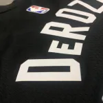 2021/22 San Antonio Spurs City Edition Jeremy Sochan #10 Jersey | NBA Swingman Jersey