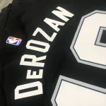 2021/22 San Antonio Spurs City Edition Jeremy Sochan #10 Jersey | NBA Swingman Jersey