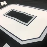 2021/22 San Antonio Spurs City Edition Jeremy Sochan #10 Jersey | NBA Swingman Jersey
