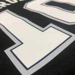 2021/22 San Antonio Spurs City Edition Jeremy Sochan #10 Jersey | NBA Swingman Jersey