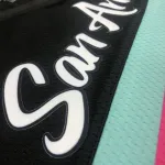 2021/22 San Antonio Spurs City Edition Jeremy Sochan #10 Jersey | NBA Swingman Jersey