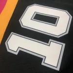 2021/22 San Antonio Spurs City Edition Jeremy Sochan #10 Jersey | NBA Swingman Jersey