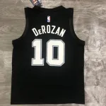 2021/22 San Antonio Spurs City Edition Jeremy Sochan #10 Jersey | NBA Swingman Jersey