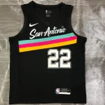 2021/22 San Antonio Spurs City Edition #22 Jersey | NBA Swingman Jersey