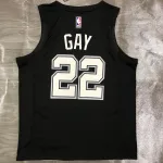 2021/22 San Antonio Spurs City Edition #22 Jersey | NBA Swingman Jersey
