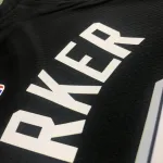 2021/22 San Antonio Spurs City Edition Tony Parker #9 Jersey | NBA Swingman Jersey