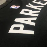 2021/22 San Antonio Spurs City Edition Tony Parker #9 Jersey | NBA Swingman Jersey