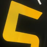 2021/22 Utah Jazz City Edition Donovan Mitchell #45 Men’s Jersey
