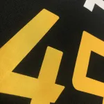 2021/22 Utah Jazz City Edition Donovan Mitchell #45 Men’s Jersey