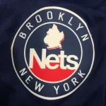 2022/23 Brooklyn Nets City Edition Herren Shorts