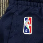 2022/23 Brooklyn Nets City Edition Herren Shorts