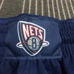 2022/23 Brooklyn Nets City Edition Herren Shorts