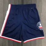 2022/23 Brooklyn Nets City Edition Herren Shorts