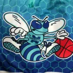 2022-23 Charlotte Hornets City Edition Heren Shorts