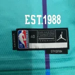 2022-23 Charlotte Hornets City Edition Kelly Oubre Jr #12 Men’s Jersey