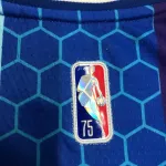 2022-23 Charlotte Hornets City Edition Kelly Oubre Jr #12 Men’s Jersey