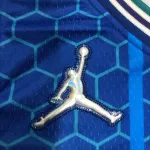 2022-23 Charlotte Hornets City Edition Kelly Oubre Jr #12 Men’s Jersey