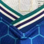 2022-23 Charlotte Hornets City Edition Kelly Oubre Jr #12 Men’s Jersey